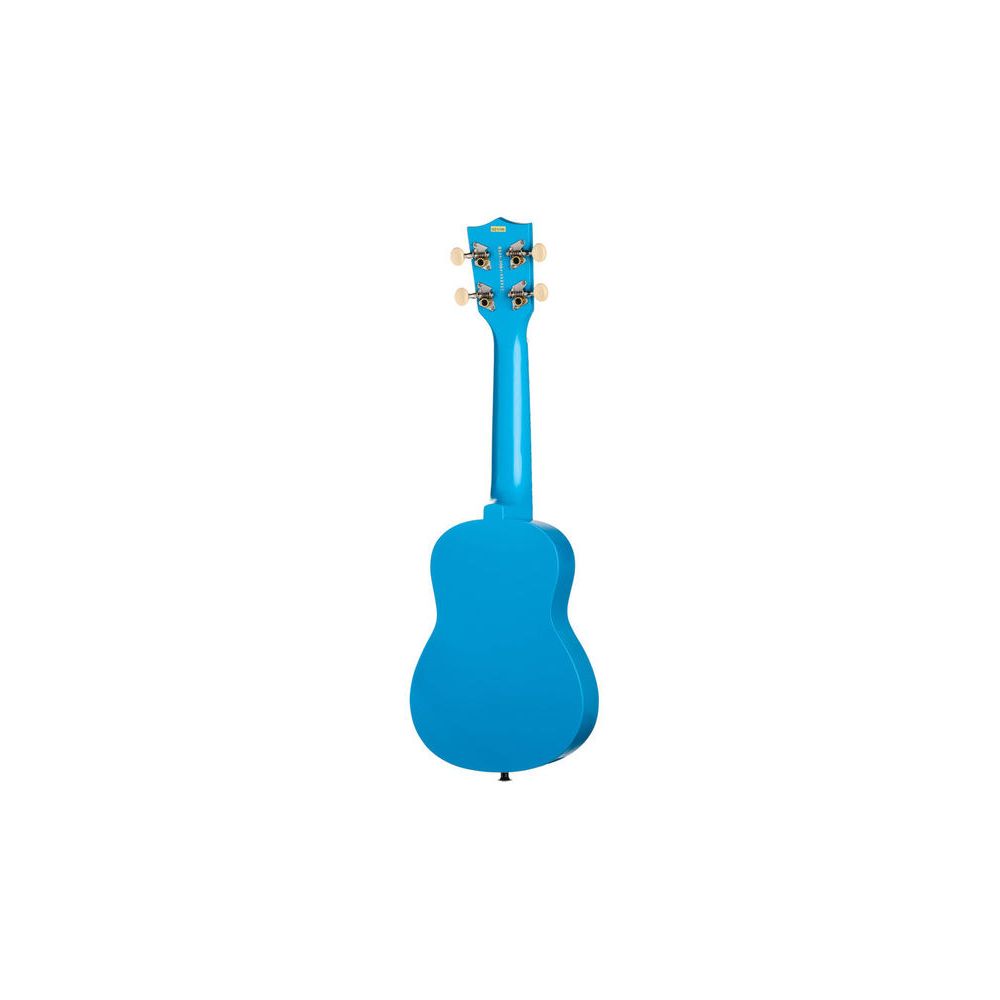 Kala Ukadelic Blue Yonder Ukulele – Thomann Ireland