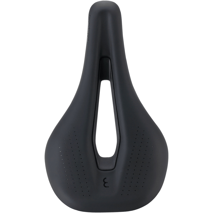 BBB Cycling Echelon Pro Saddle - black | 250 x 155