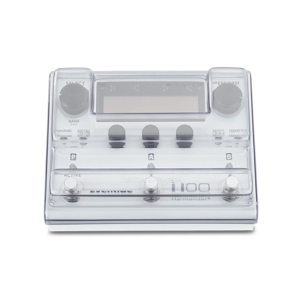 Decksaver Eventide H90 Harmonizer – Thomann Ireland