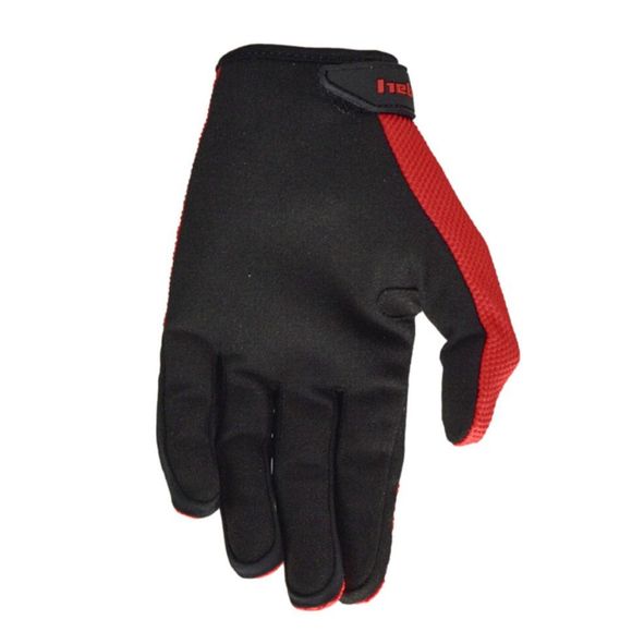Hebo TRIAL MONTESA CLASSIC 2023 cross gloves - RedRef: HBO0369