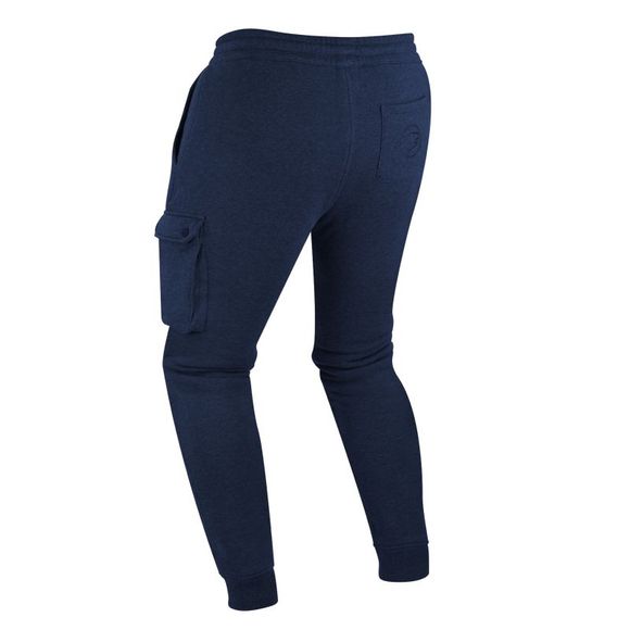 Jazzy Bering Motorcycle Pants - BlueRef: Br1540-C610