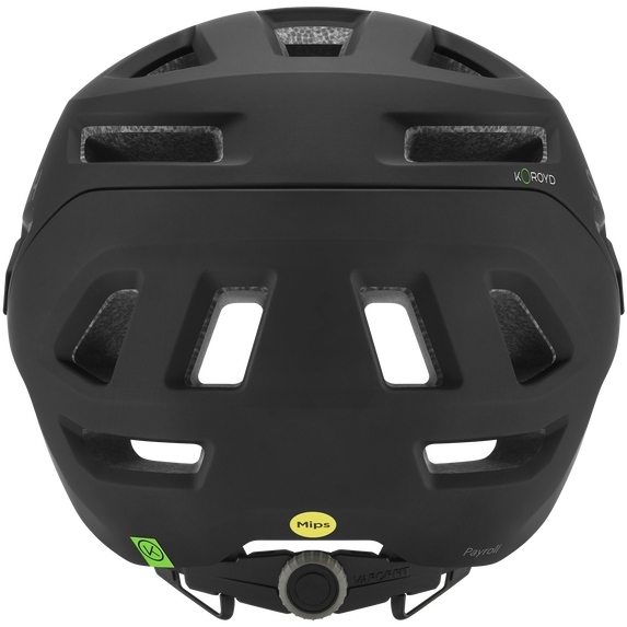 Smith Payroll MIPS Helmet - Matte Black
