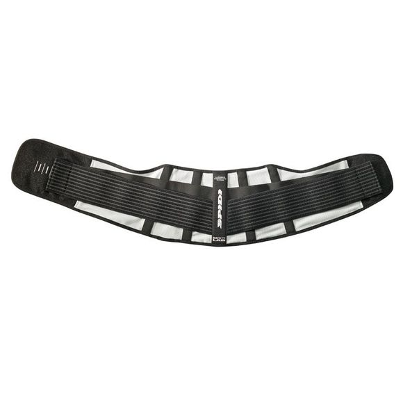 Spidi LUMBAR BIOMECHANIC Kidney Belt - BlackRef: SPI0370