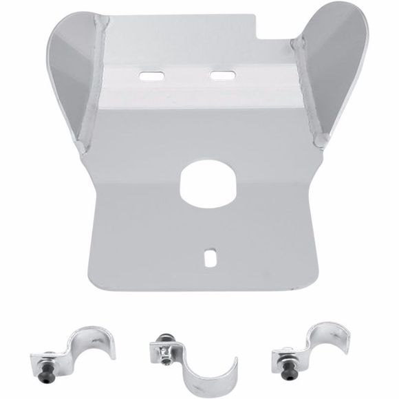 Moose Racing Aluminum Skid PlateRef: me0333 / m235