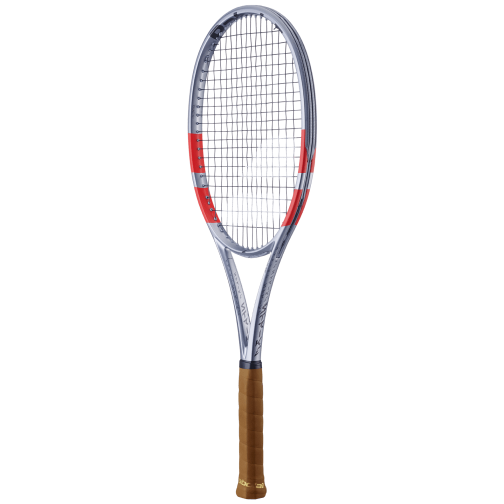 Pure Strike 97 Gen4 Unstrung