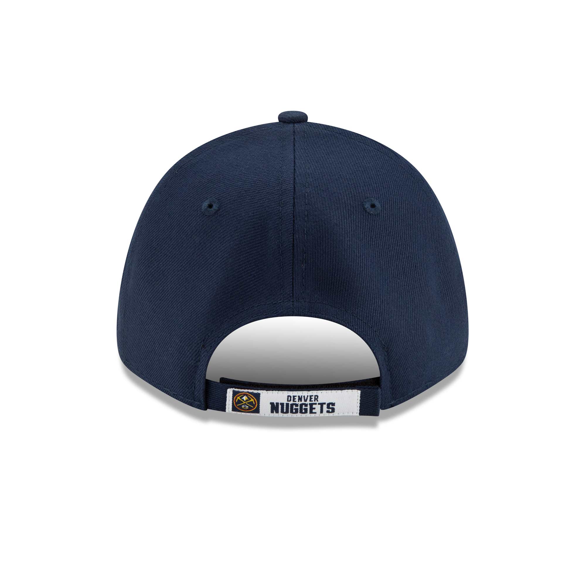 Denver Nuggets The League Adjustable NBA Cap