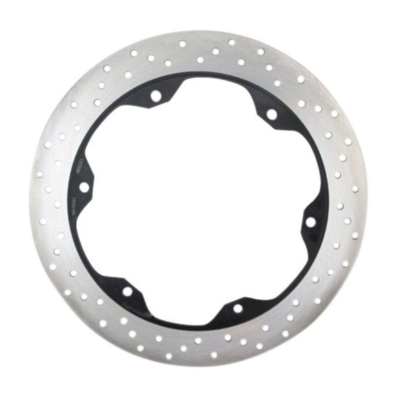 MTX DISC Front Round Brake DiscRef: MDS01014