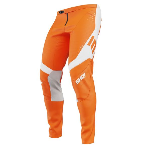Cross Shot Contact pants - Ionyx 2025 - OrangeRef: SO2973