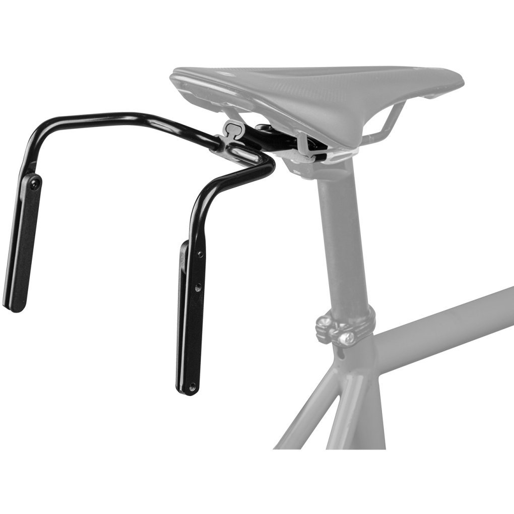 Topeak Backloader Wishbone Saddlebag Mount