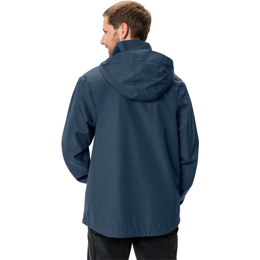 Vaude Escape Light Jacket Men - dark sea uni