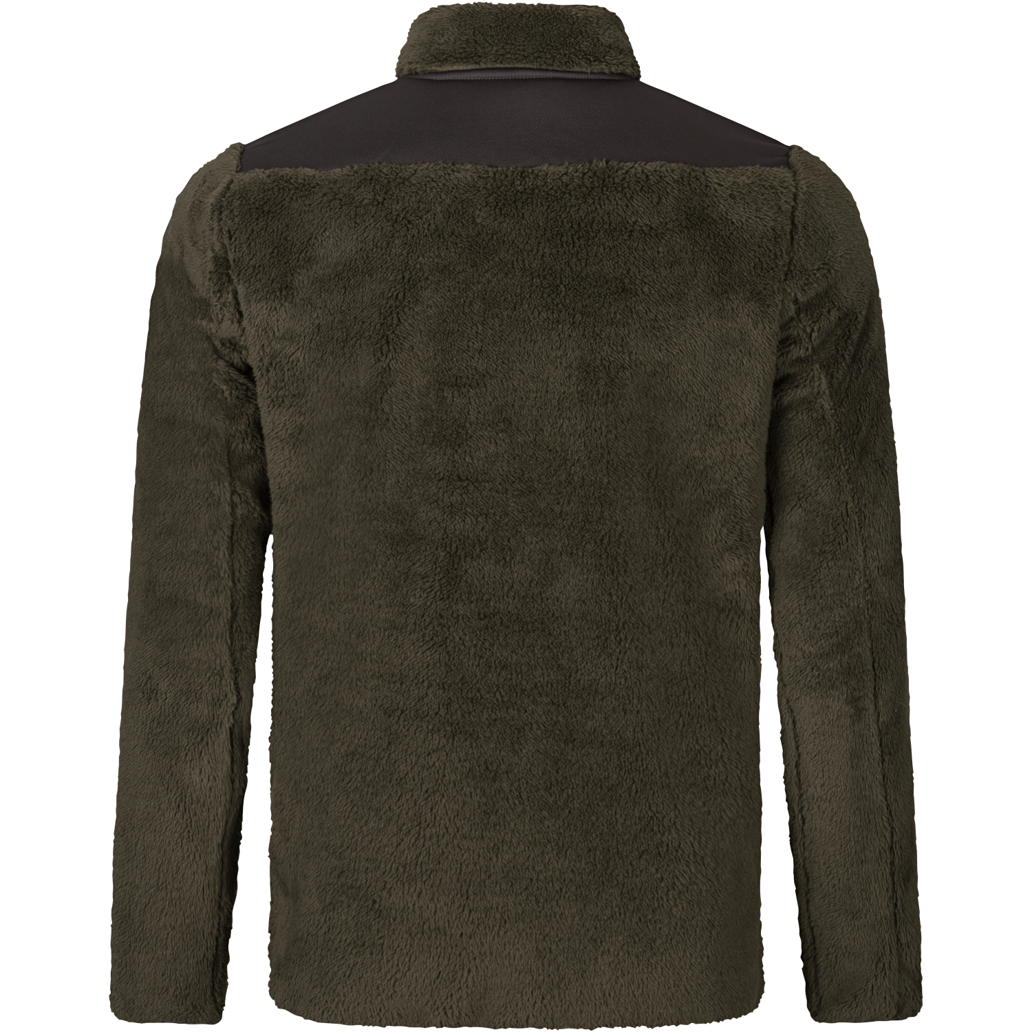 Seeland Noah Fleece Jacket Men (Pine Green)