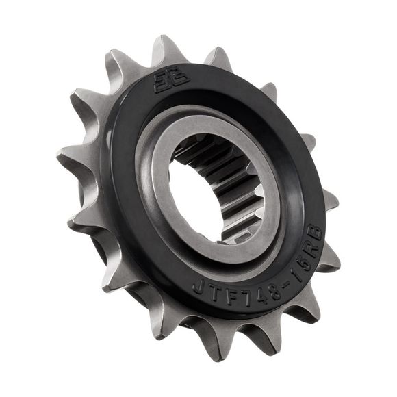 JT. Anti -noise steel 748 - 520Ref: JTC01497A / 1148761001