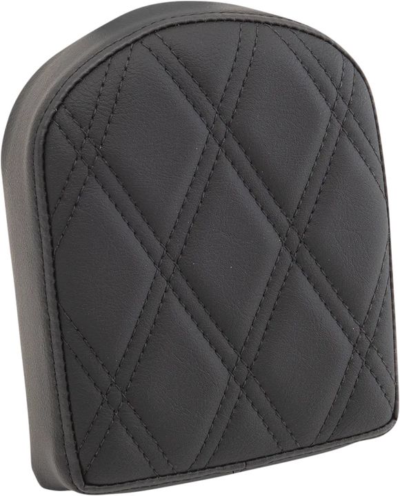 Backrest Drag Specialties Universal Backrest CushionRef: DRG01470A / 08220443