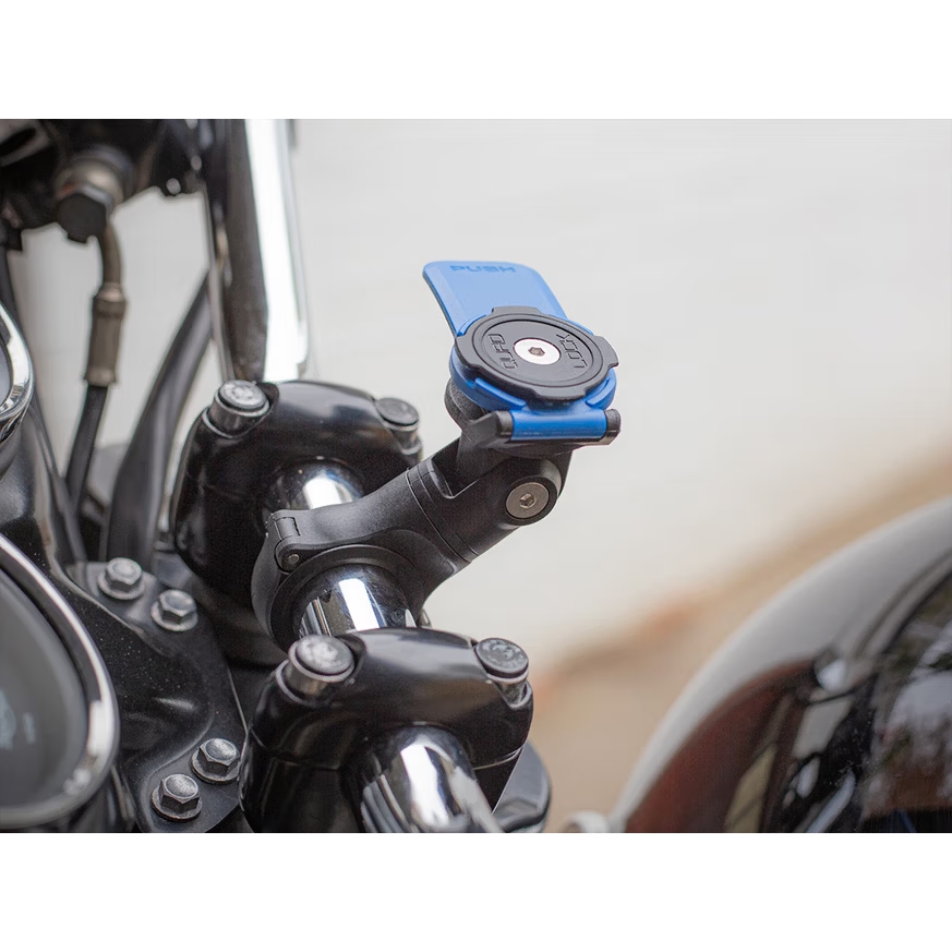 Quad Lock Knuckle Adaptor - black