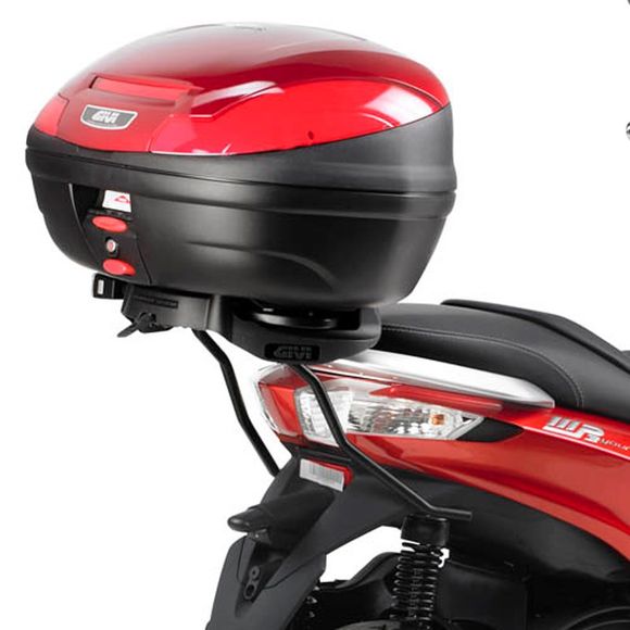 Support top case Givi Scooter MonolockRef : SR5600M