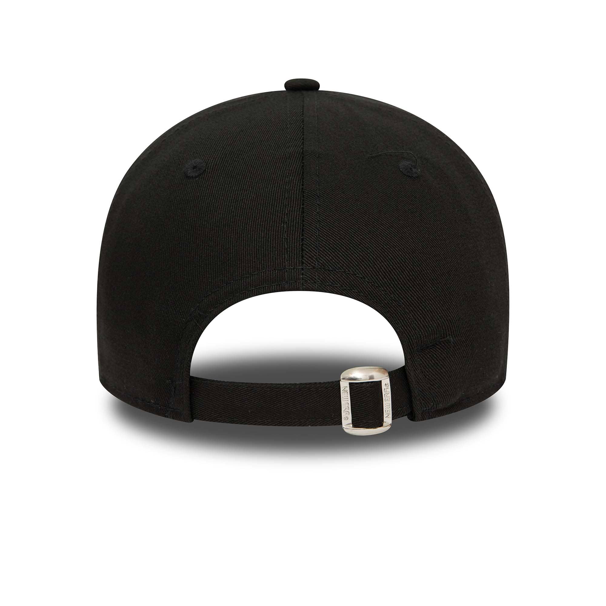 Lansing Lugnuts New Era 9FORTY Adjustable MiLB Cap Black