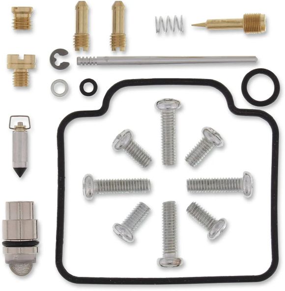 Moose Racing Carburetor Repair Kit 10030502Ref: Me05890A / 10030502