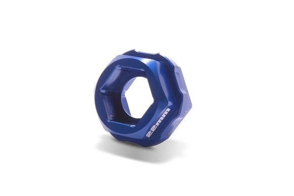 Demonte Tire Motion Pro Hexagonal Adapter for T6 32mm - 27mm/22mm UniversalRef: Mp00064A / 1109791