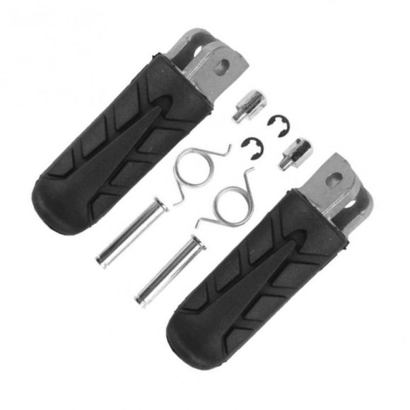 Brazoline FRONT HONDA FootpegsRef: 34520