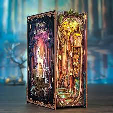FACTORY DOOR The Grace of Fores
