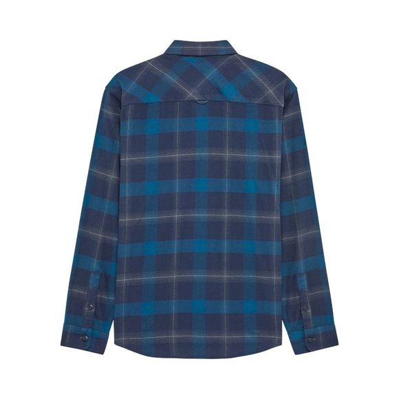 Fox Survivalist Core Shirt - BlueRef: FX6472