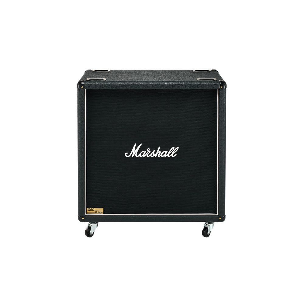 Marshall 1960BV 412 Cabinet – Thomann Ireland