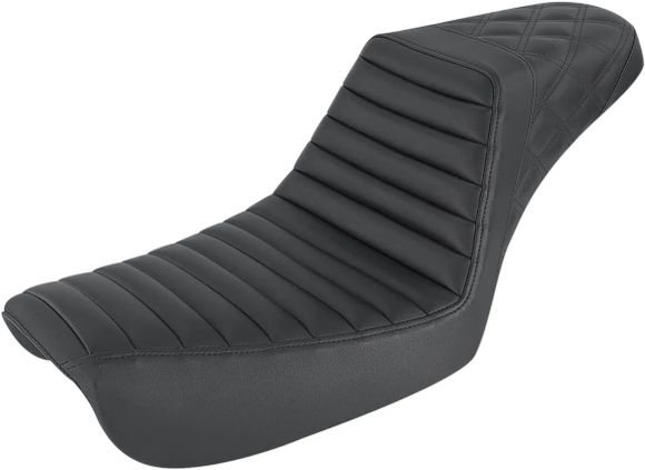 SADDLEMEN Step - Up comfort saddleRef: Sdd00649A / 08030656