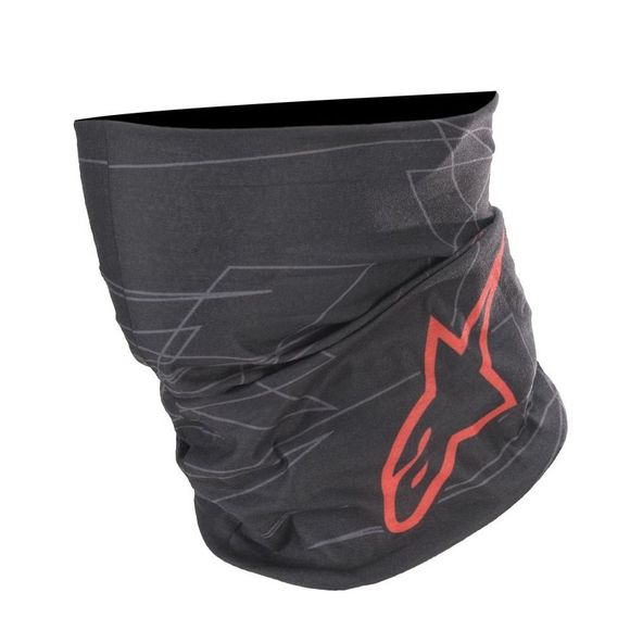 Tour de cou Alpinestars MM93 MARC MARQUEZ - Noir / RougeRef : AP3137-C60038 / 4759919-1036-OS