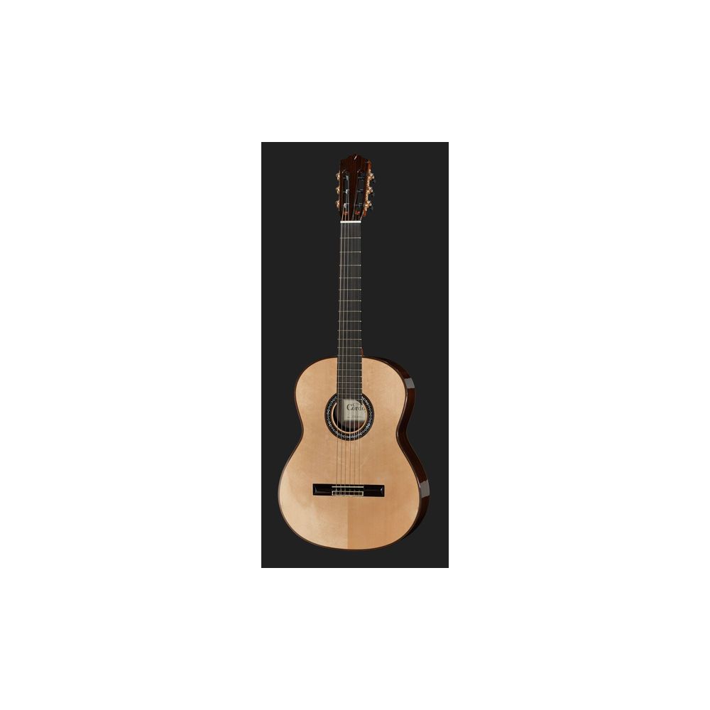 Cordoba C10 Spruce – Thomann Ireland