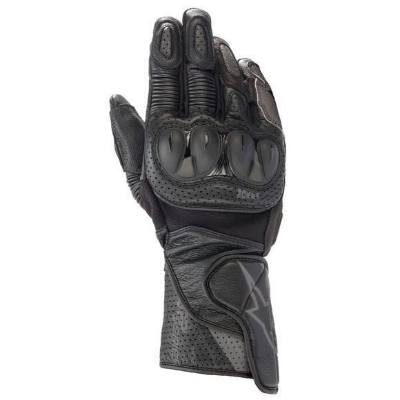 Alpinestars SP-2 V3 Gloves - Black / GrayRef: AP12289-C45609