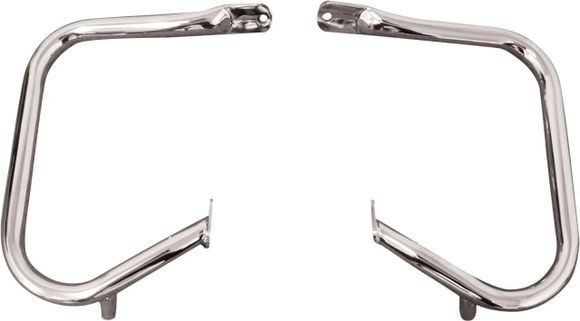 Drag Specialties Saddlebag Spreaders 05060512Ref: Drg00635A / 05060512