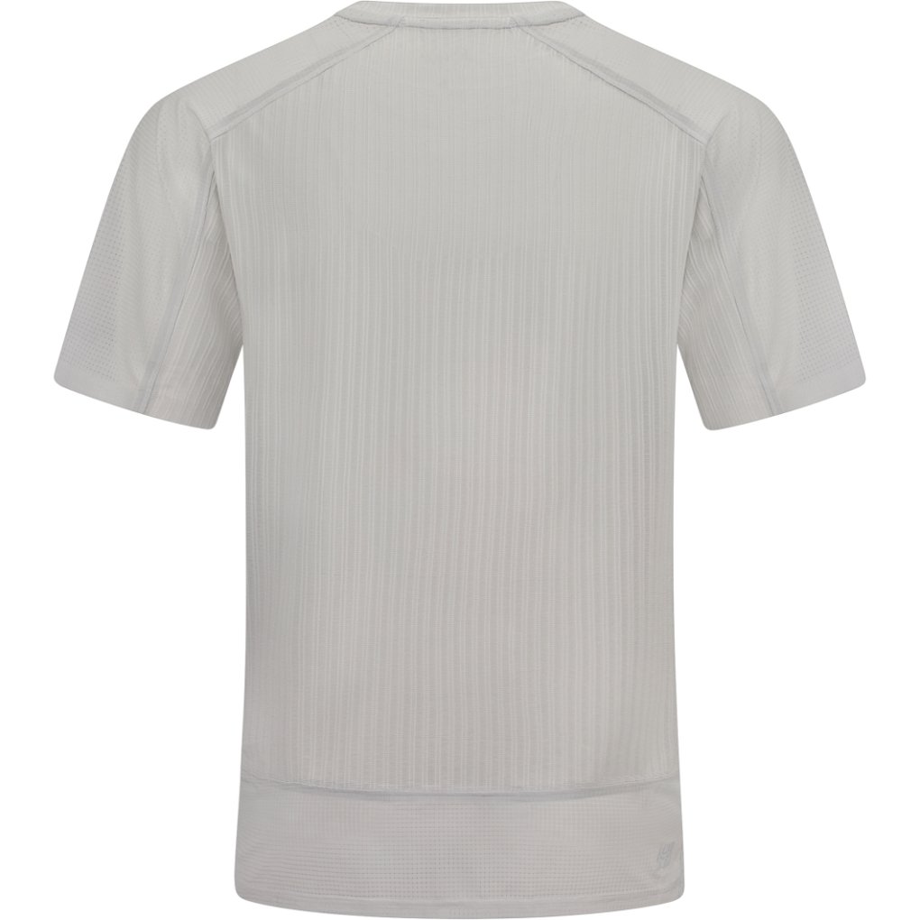 CEP Pro Run Ultralight Tech T-Shirt Men - light grey