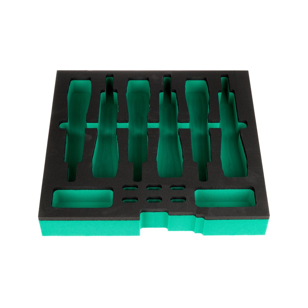 Thomann Inlay 6/0 ew