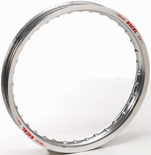 Jante Haan Wheels avant 19x1,85x36T argentHONDA 750 CB 750 K FOUR (CB750) - 1969 - 1976Ref : HAA00153A / 1095882001