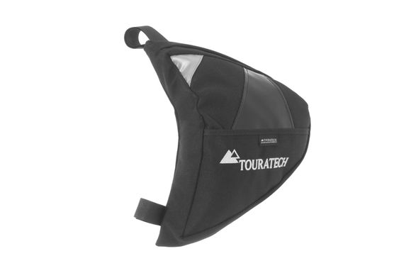 Touratech Ambato bag - for crash bar (pair) - BlackRef: Trt00869A / 01-045-5839-0