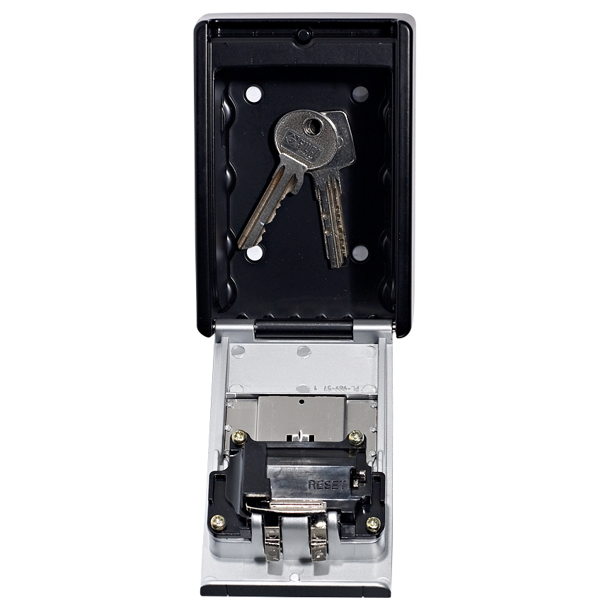 Abus Key Garage