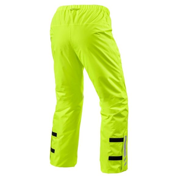 Rev it ACID 3 H2O Rain Pants - YellowRef: RI1171