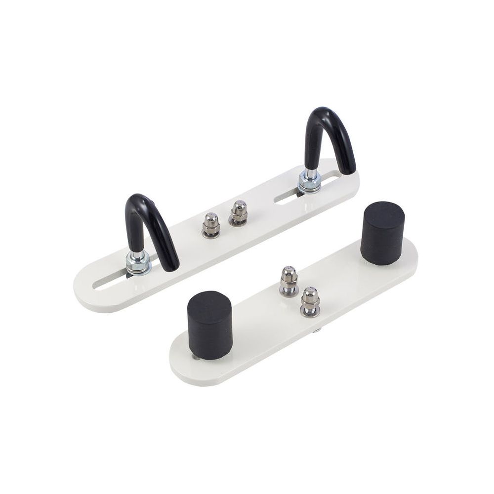 Sonor ZM6548 Bass Drum Adapter white – Thomann Ireland