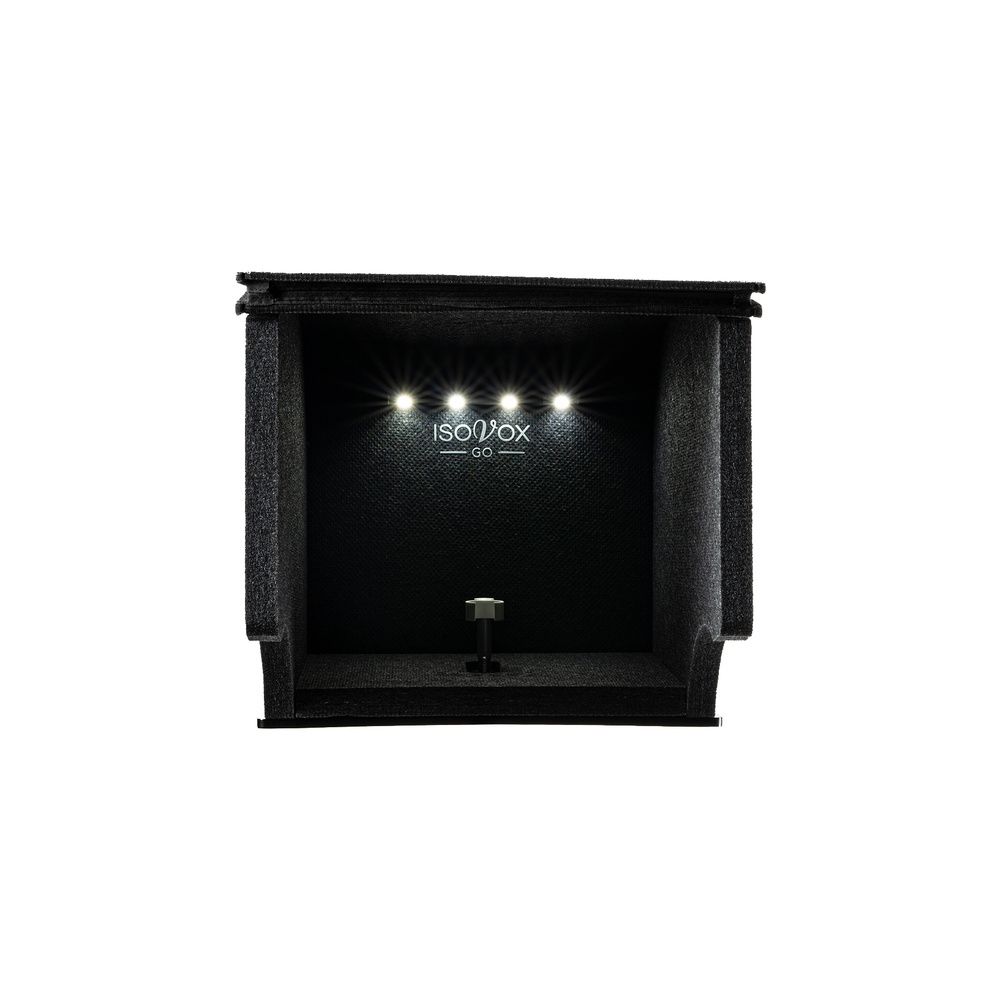 Isovox Go – Thomann Ireland
