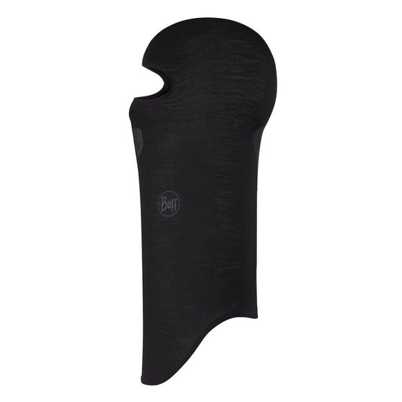 Buff Solid Balaclava - BlackRef: BUF0020 / 124152.999.10.00