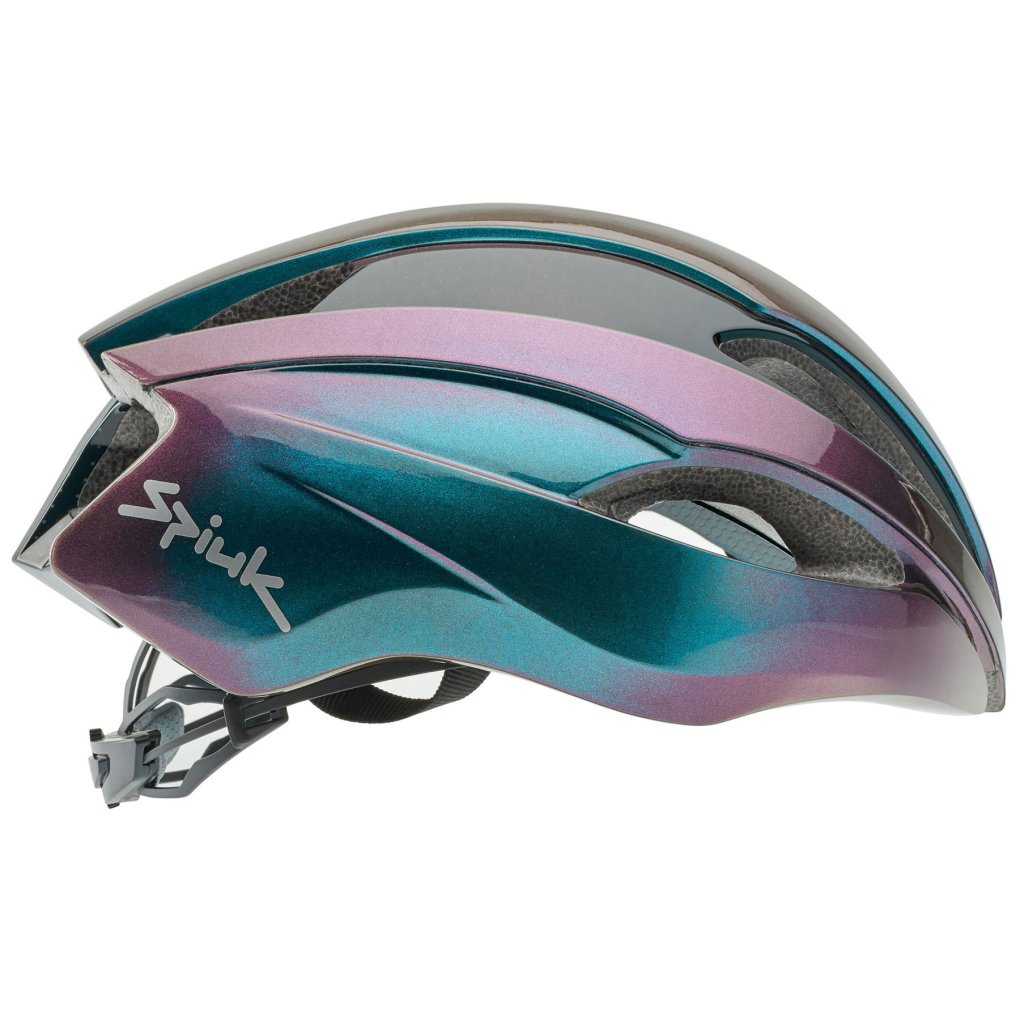 Spiuk Korben Helmet - iridescent