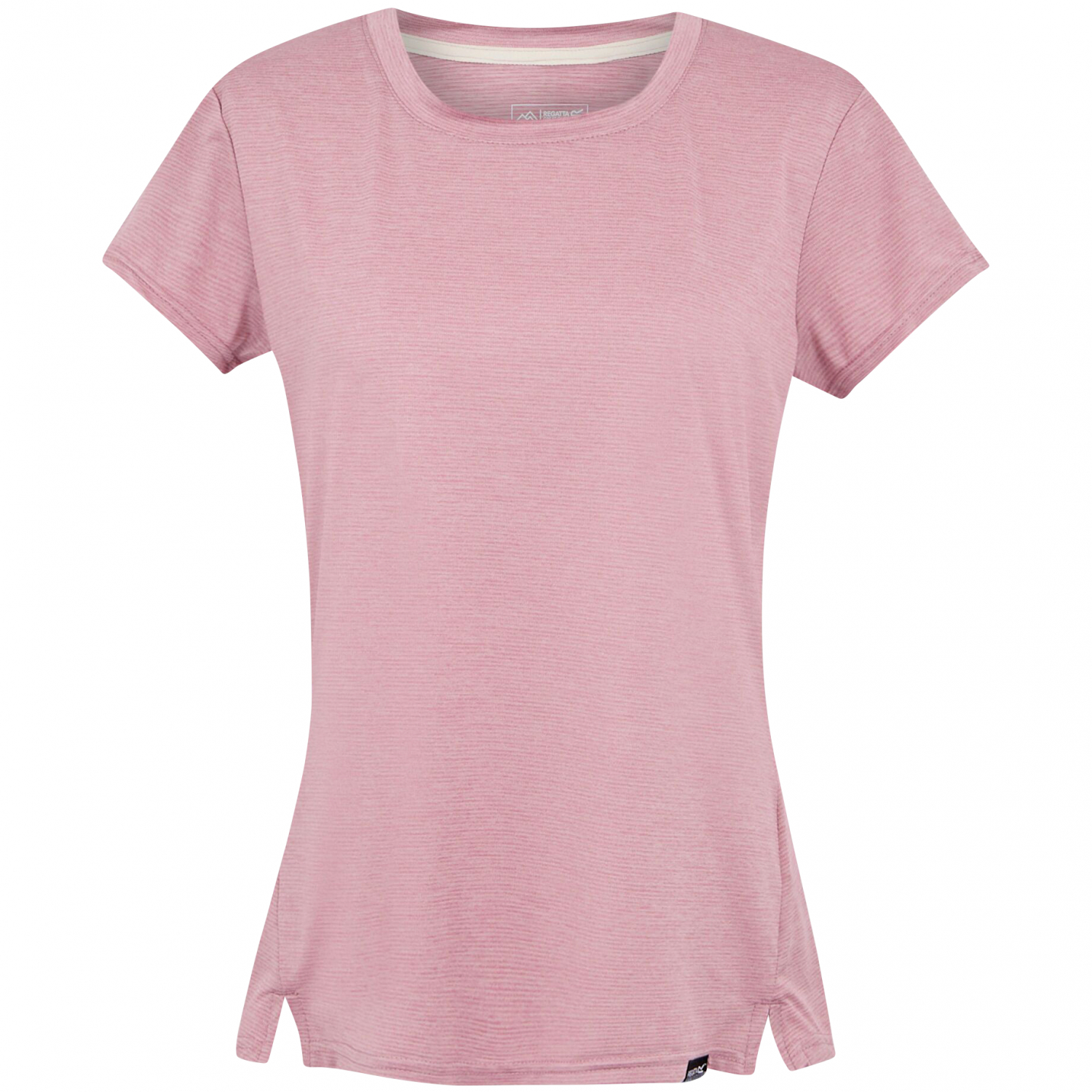 Regatta Limonite VIII T-Shirt Women (Lilas)