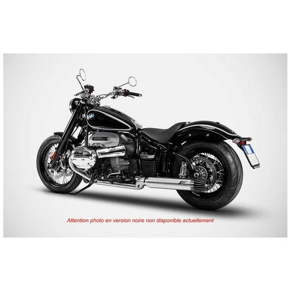 Zard Kit Complete Line - polished stainless steel tipRef: Zad00012A / Zbw001S00Ssr-P
