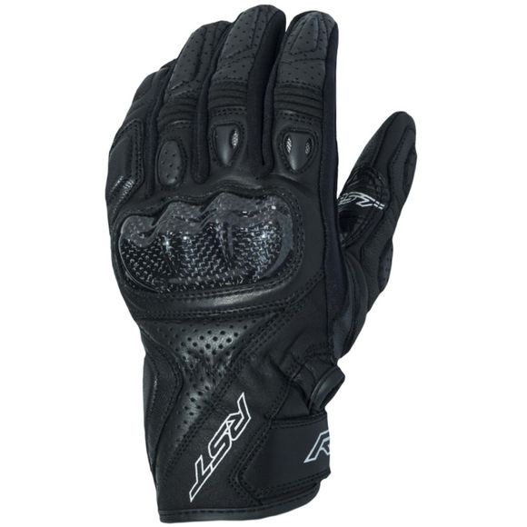 Rst Stunt Gloves 3 - BlackRef: Rst0064-C757