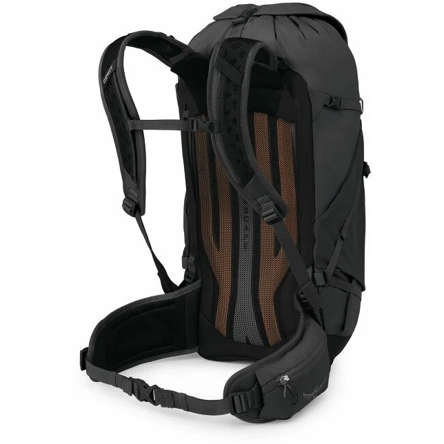 Osprey Sportlite 30 Hiking Backpack - Raven Black