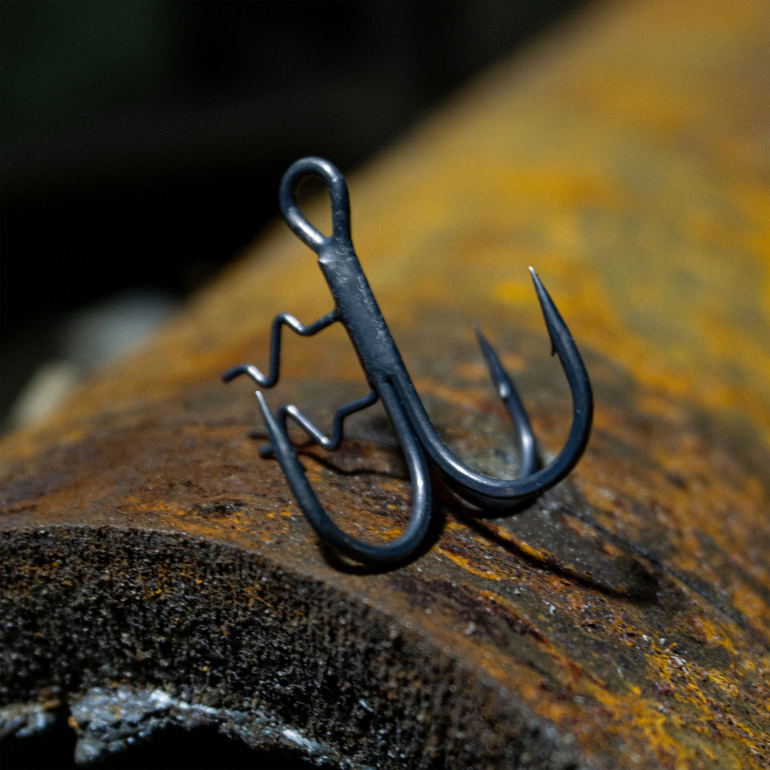 BKK Assist Spear-21 (Super Slide)