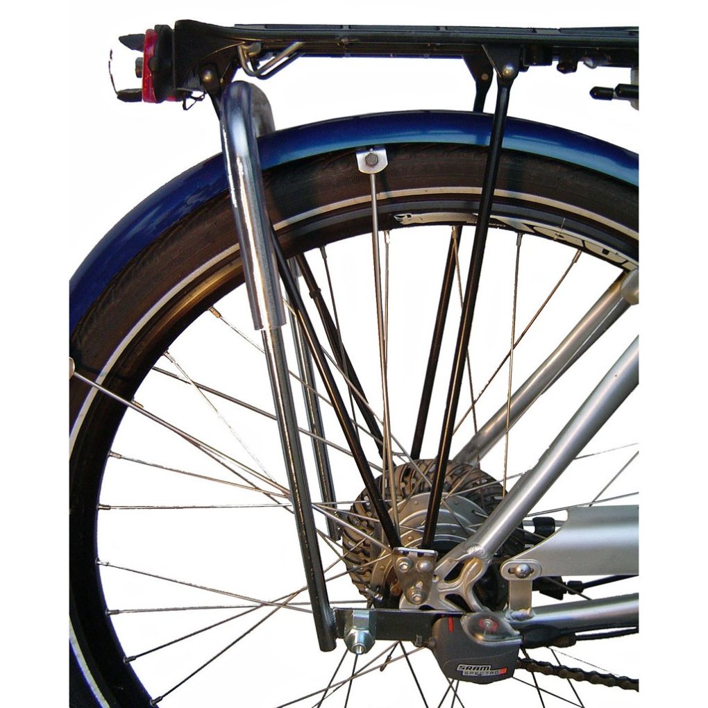 FollowMe Adaptor SRAM Gear Hub