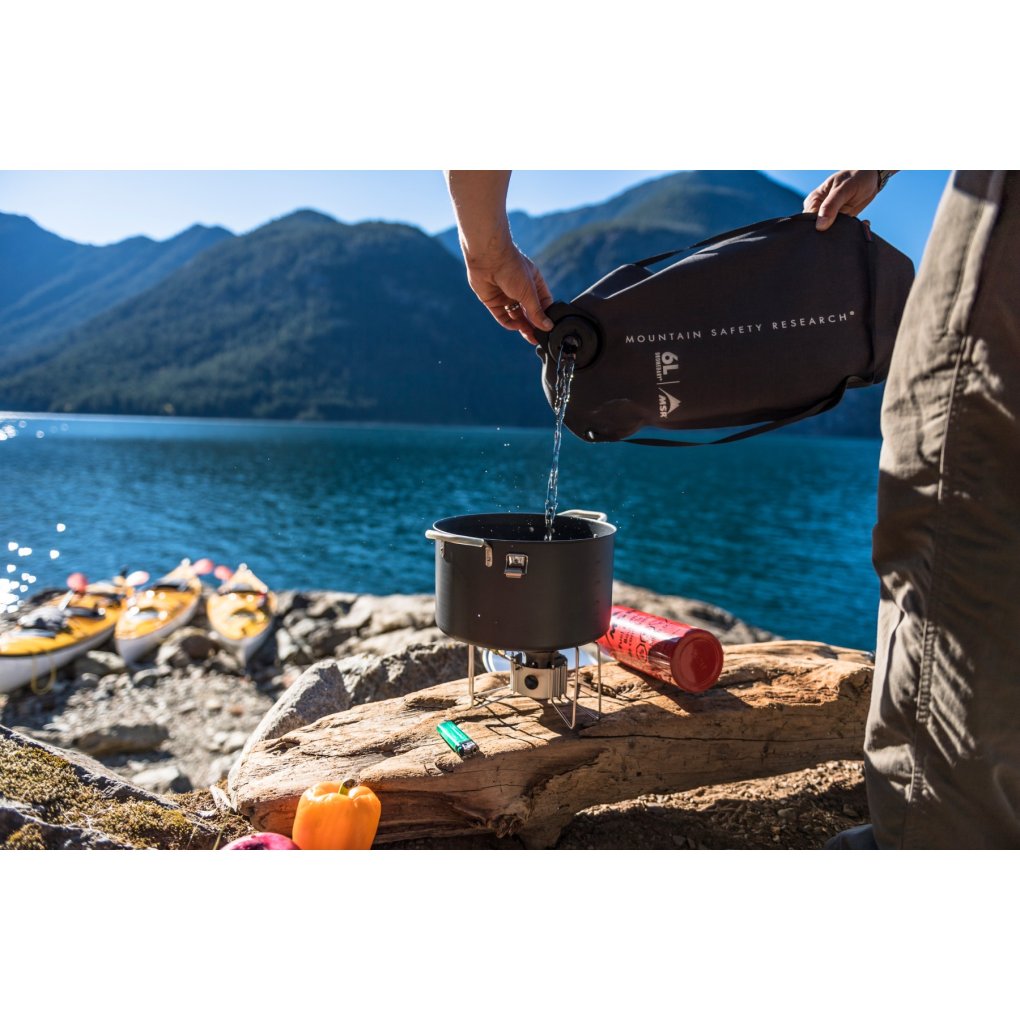 MSR Dromedary Water Bag - 10 L