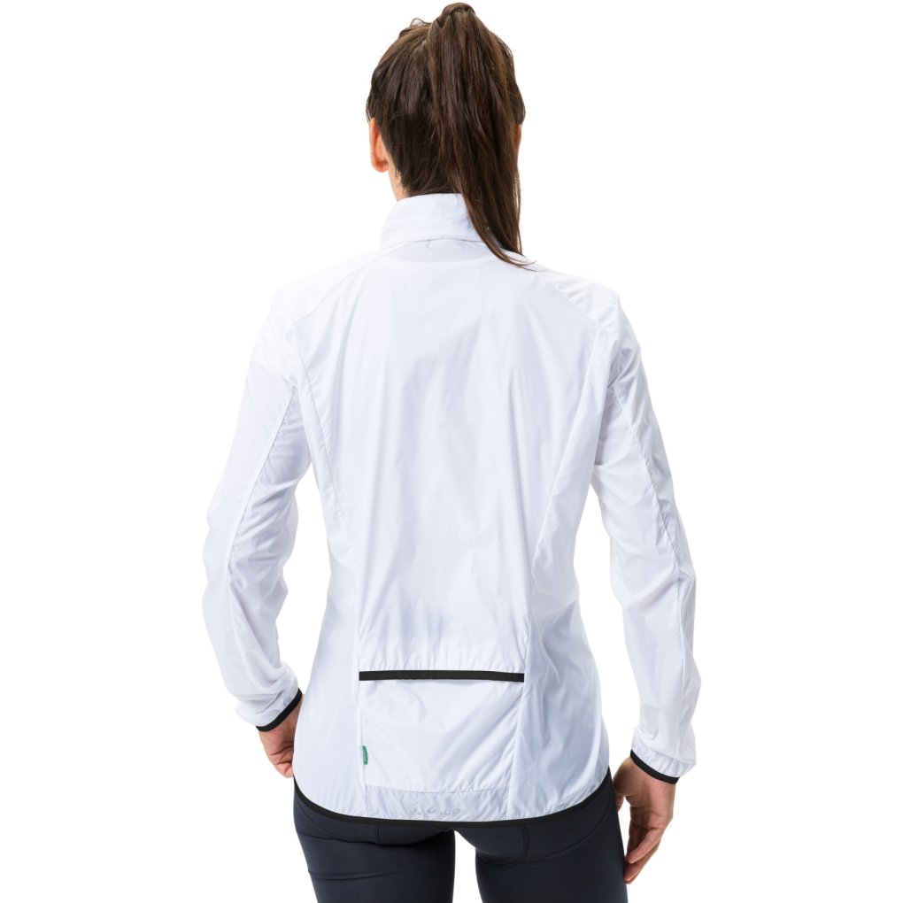 Vaude Matera Air Jacket Women - white