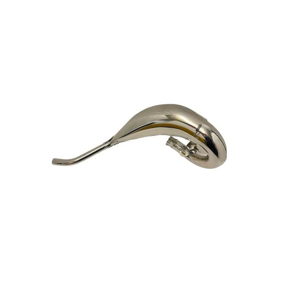 DEP NICKEL exhaust pipeRef: dep0059 / dept2136